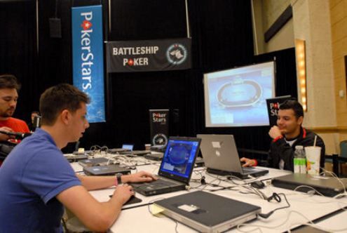PokerStars Caribbean Adventure (PCA) Side Events 103