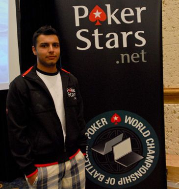PokerStars Caribbean Adventure (PCA) Side Events 104