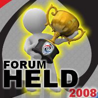Uitslag PokerNews Forum Awards 101