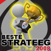 Uitslag PokerNews Forum Awards 103