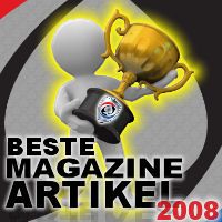 Uitslag PokerNews Forum Awards 104