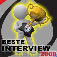 Uitslag PokerNews Forum Awards 105