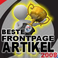 Uitslag PokerNews Forum Awards 109