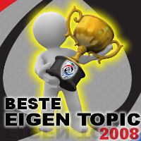 Uitslag PokerNews Forum Awards 111