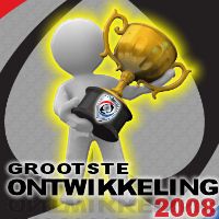 Uitslag PokerNews Forum Awards 114