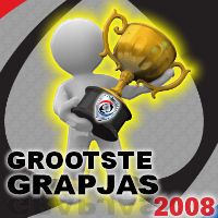 Uitslag PokerNews Forum Awards 115