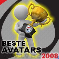 Uitslag PokerNews Forum Awards 116