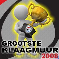 Uitslag PokerNews Forum Awards 108