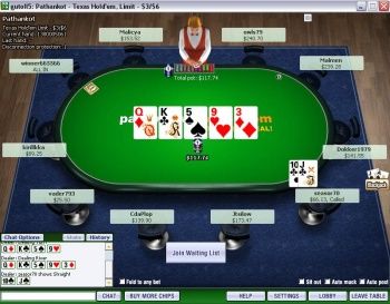 PaddyPower Poker Já Disponível na PT.PokerNews 102