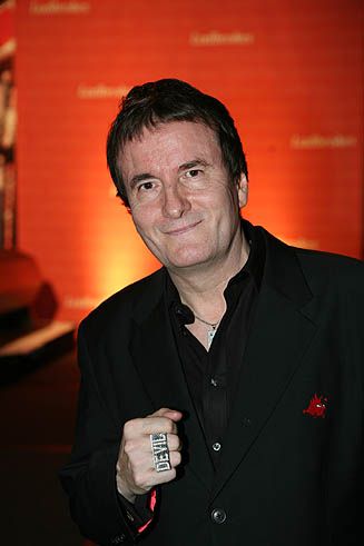Dave "The Devilfish" Ulliott - Poker Legend Dave Ulliott 101