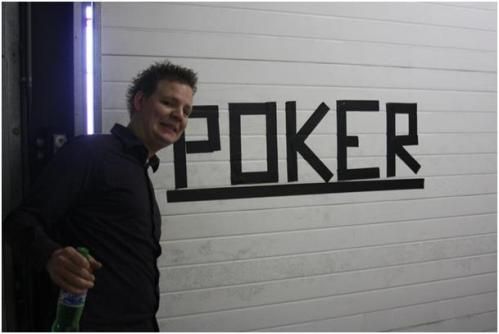 Late Night Stars of Poker 103