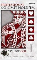 Ed Miller – Professional No-Limit Hold 'em - volume I 101