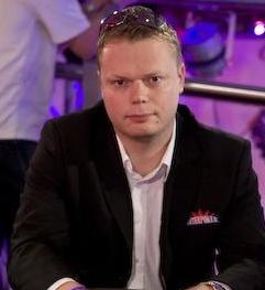 Senaste nytt – PokerStars 25 miljarder händer, "durrrr Challenge", Helppi till... 102
