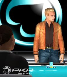 Senaste nytt – PokerStars 25 miljarder händer, "durrrr Challenge", Helppi till... 103