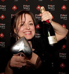 Peter Eastgate den stora vinnaren vid Scandinavian Poker Awards 101