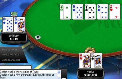 FTOPS XI - Resultat från event 18-24 102