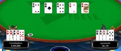 FTOPS XI - Resultat från event 18-24 105
