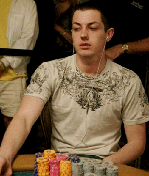 Tom Dwan Age