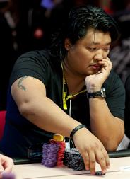 EPT Köpenhamn – Peter "nalle" Hedlund och Petter "slaktarn" Peterson... 101