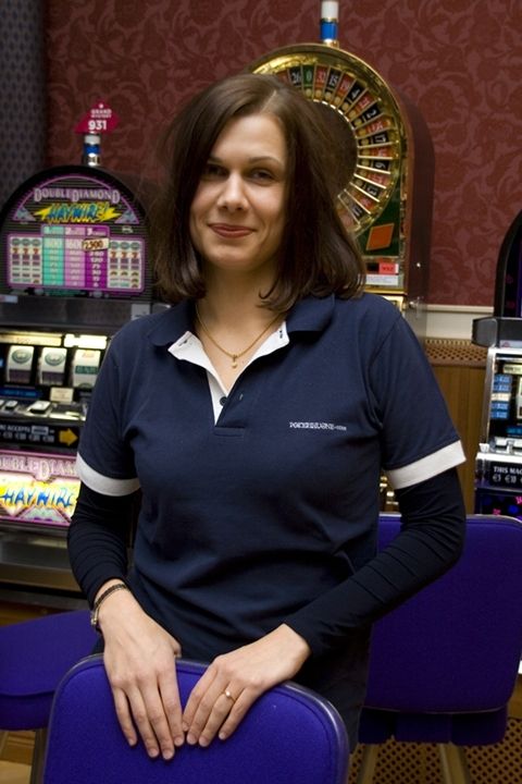 European Masters of Poker avaetapi Tallinnas võitis soomlanna Johanna Pyysing 101