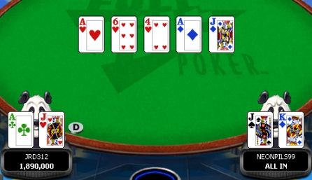 Poker Online - Deals en cascade dans le 'Super Tuesday' sur Pokerstars 102