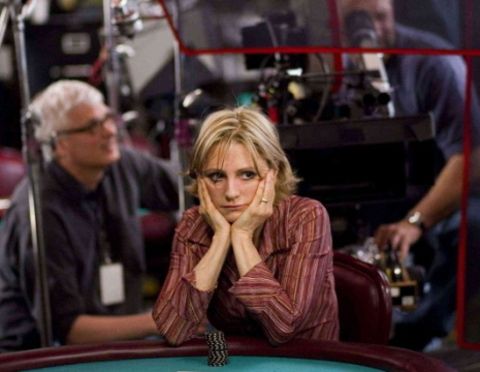 Jennifer Harman : joueuse de poker 101