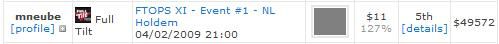 My.PokerNews och ChipMeUp - Framtiden inom poker 103