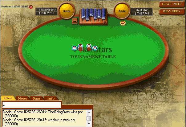 TheGoingRate, viksha and marzello take down big sunday events 101