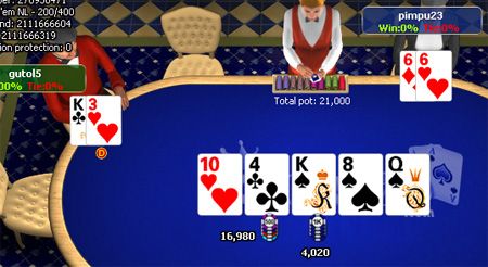 Liga Poker770 PokerNews Cup – Tudo Pronto Para a Grande Final! 101