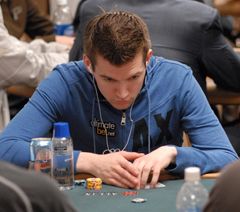 PokerNews Top 10: Melhores Performances 102