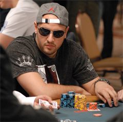 PokerNews Top 10: Melhores Performances 105