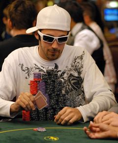 PokerNews Top 10: Melhores Performances 103