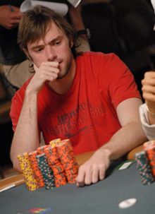 PokerNews Top 10: Melhores Performances 107