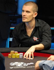 PokerNews Top 10: Melhores Performances 109