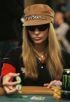 PokerNews profil: Vanessa Rousso 101