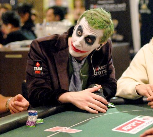 H συνέντευξη του PokerNews: Bertrand 'Elky' Grospellier 104
