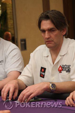 PokerNews Cup Alpine Main Event van start 102