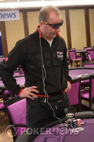 PokerNews Cup Alpine Main Event van start 103