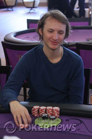 Drie Nederlanders in PokerNews Cup Alpine finale 103