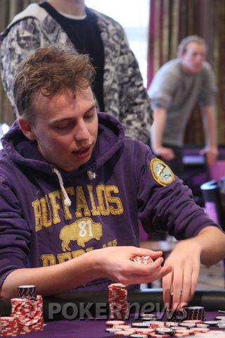 Drie Nederlanders in PokerNews Cup Alpine finale 101
