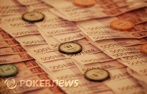 Runnar Lindepuu sai PokerNews Cup Alpine põhiturniiril teise koha! 103