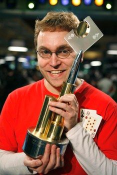 Ladbrokes объявляют начало Фестиваля Покера и еще... 101