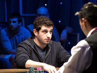Pokkerilegend Phil Galfond 101