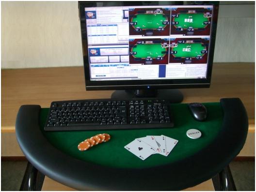 PokerNews in Hinterglemm & PokerNews Magazine - Week van PokerNews 101