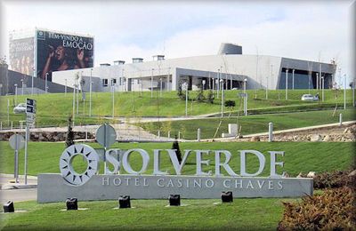 David 'esmone' Abreu na Chip Lead do PokerStars Solverde Poker Season - Chaves 101