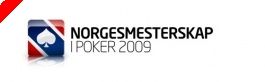 Henrik Tollefsen er Norgesmester i Poker 2009 101