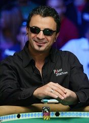 High Stakes Poker - Nya ansikten till bordet under avsnitt sju 101