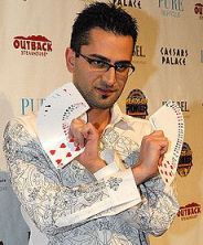 High Stakes Poker - Nya ansikten till bordet under avsnitt sju 102
