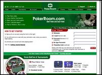 Le pionnier du poker online PokerRoom.com ferme ses portes 101