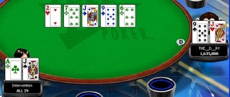 Online Poker - Après les SCOOP, 'xxjondxx' confirme dans le 'Pokerstars Super Tuesday' 102